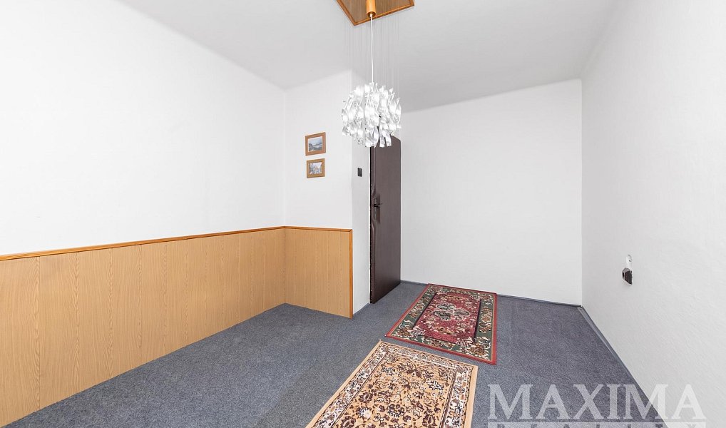 Prodej domu 120 m² s pozemkem 1 455 m², Osek nad Bečvou – náhled fotky 10