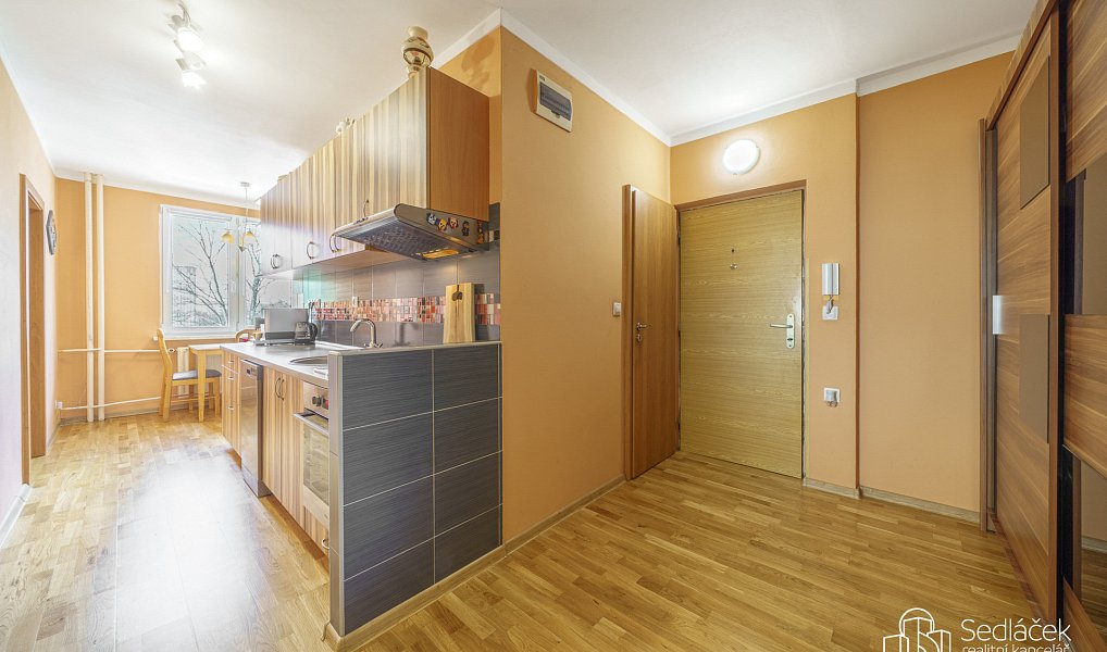 Prodej bytu 4+1 82 m², Sokolov – náhled fotky 5