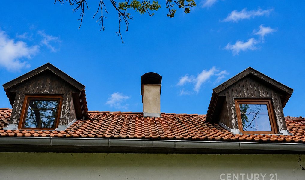Prodej domu 69 m² s pozemkem 421 m², Střítež pod Křemešníkem – náhled fotky 26