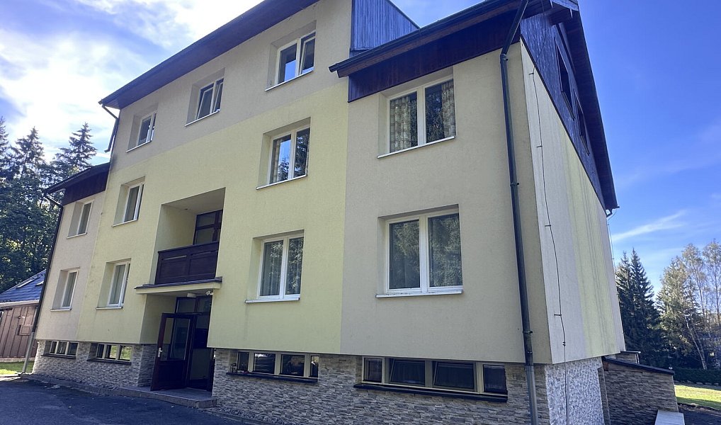 Pronájem bytu 3+1 75 m², Harrachov – náhled fotky 18
