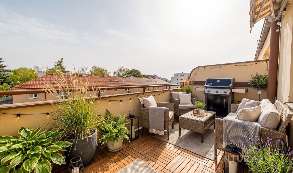 Prodej bytu 3+kk 66 m², Praha – náhled fotky 14