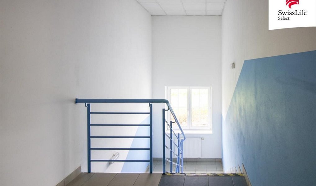 Prodej výrobních prostor 783 m², Kamenice – náhled fotky 14
