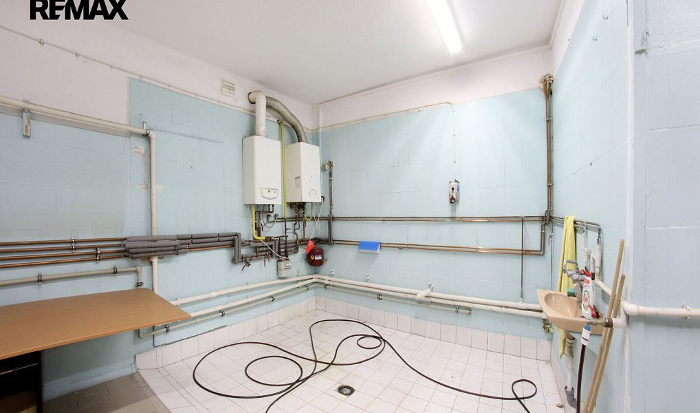 Prodej výrobních prostor 6 613 m², Petrovice u Karviné – náhled fotky 14