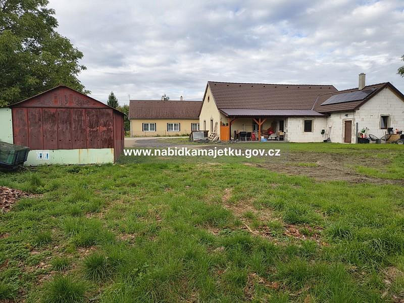 Prodej pozemku 316 m² – pohled 4