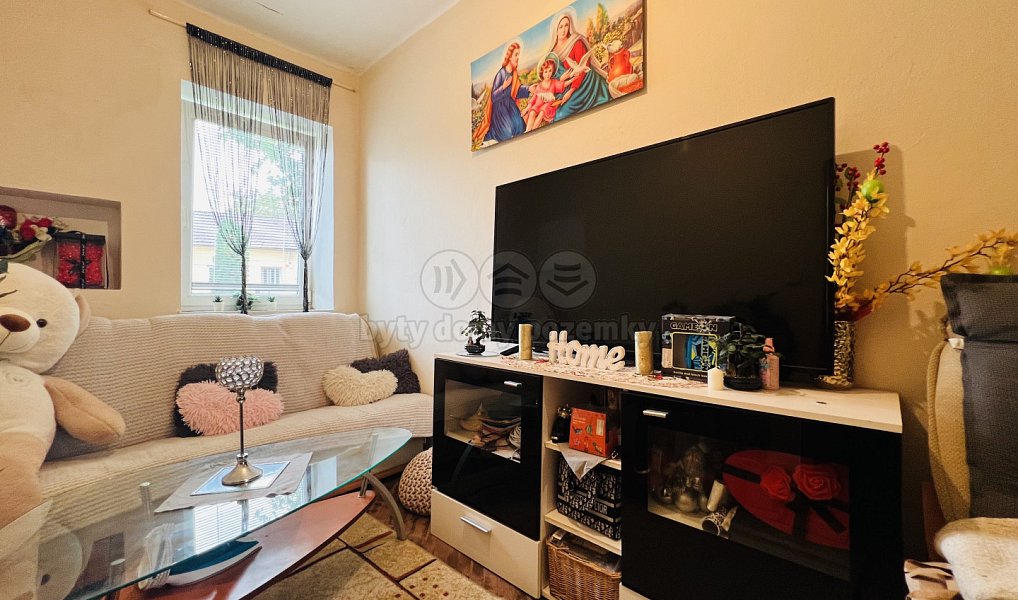 Prodej domu 70 m² s pozemkem 129 m², Uherské Hradiště – náhled fotky 2