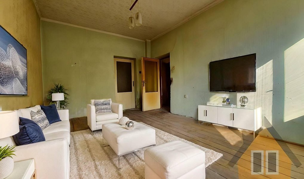 Prodej domu 134 m² s pozemkem 422 m², Pečky – náhled fotky 5