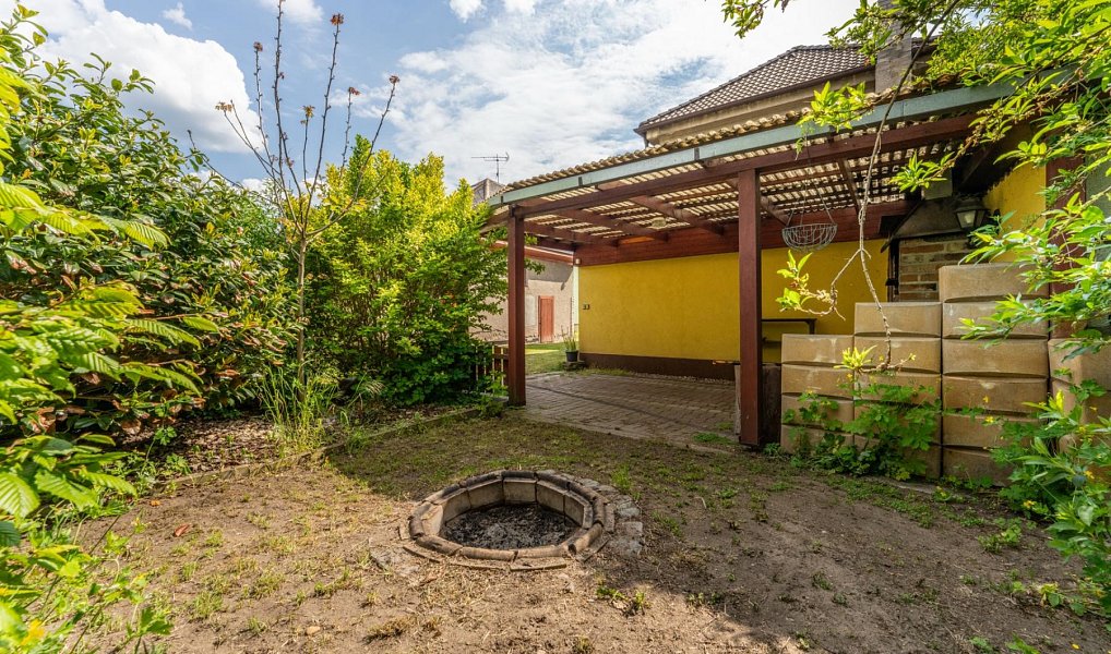 Prodej domu 150 m² s pozemkem 757 m², Řečany nad Labem – náhled fotky 18