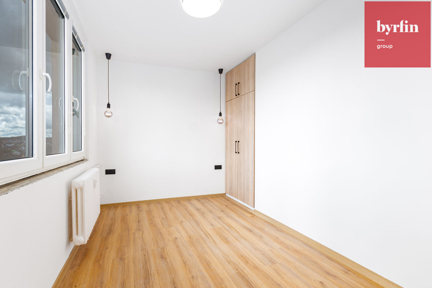 Prodej bytu 2+kk 40 m² – fotografie 5