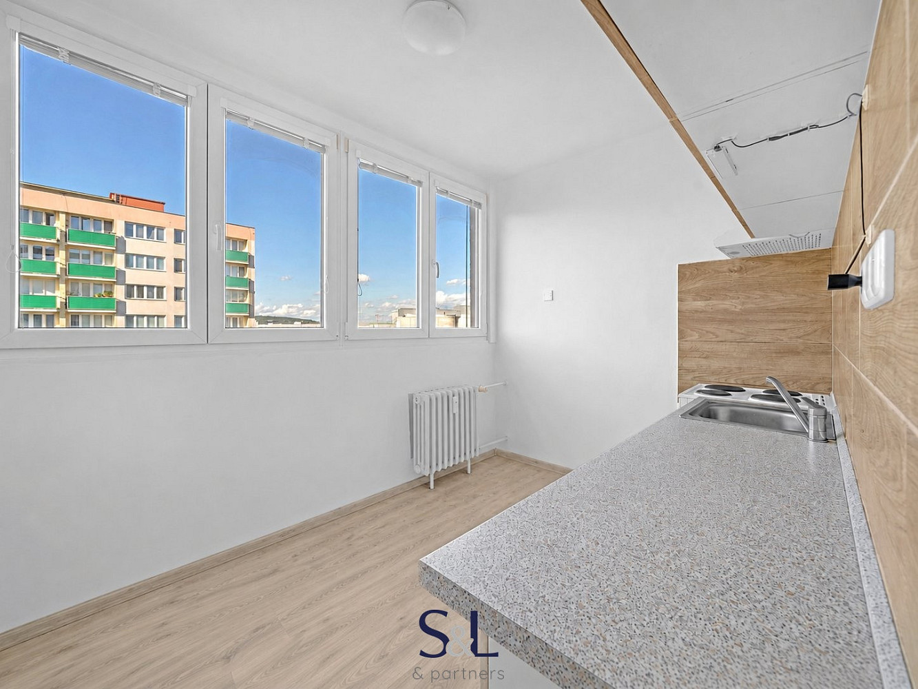 Pronájem bytu 3+1 71 m² – fotografie 4