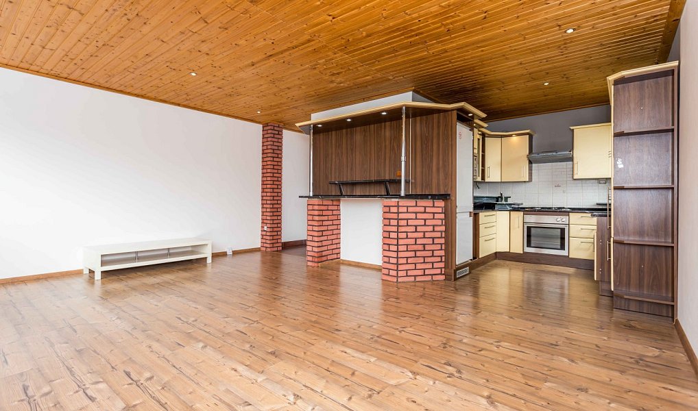 Prodej bytu 3+kk 69 m², Most – náhled fotky 3