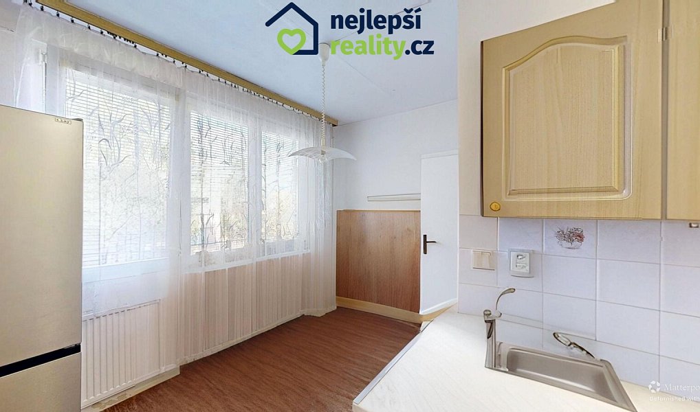 Prodej bytu 3+1 88 m², Louny – náhled fotky 3
