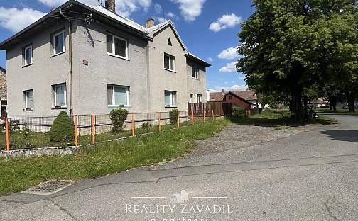 Prodej bytu 2+1 69 m², Moravany - Platěnice, okres Pardubice