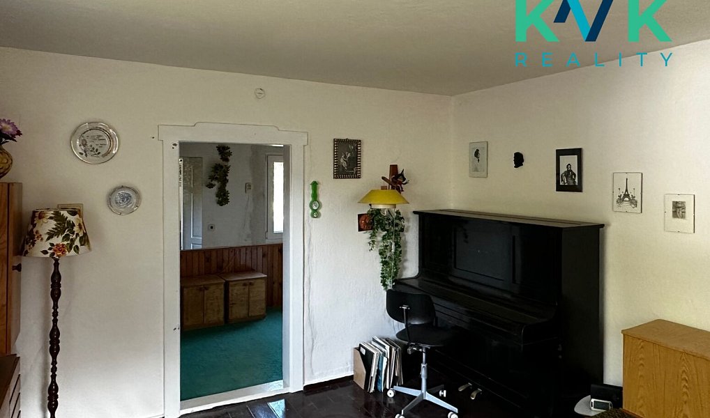 Prodej chaty/chalupy 80 m² s pozemkem 1 024 m², Rotava – náhled fotky 13