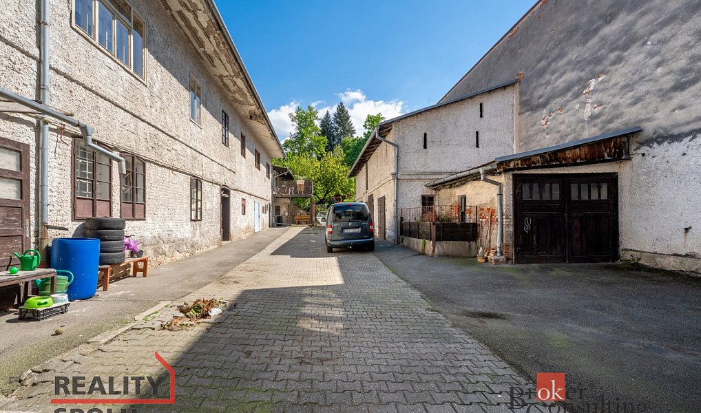 Prodej obchodních prostor 83 m², Blansko – náhled fotky 3