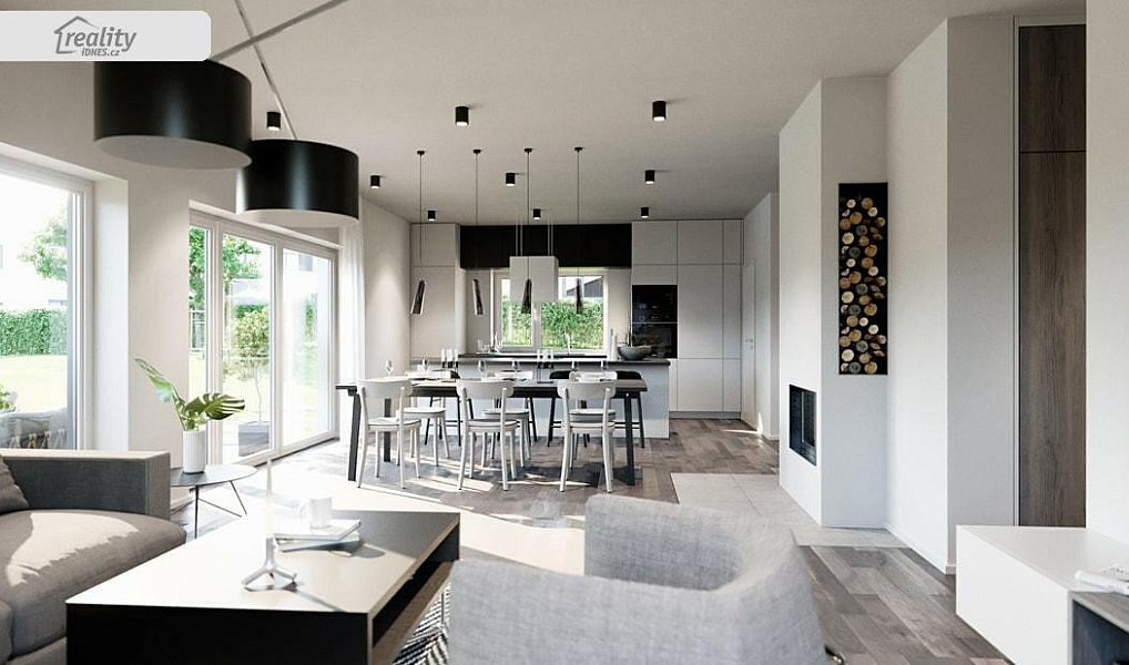 Prodej domu 108 m² s pozemkem 893 m², Petřvald – náhled fotky 9