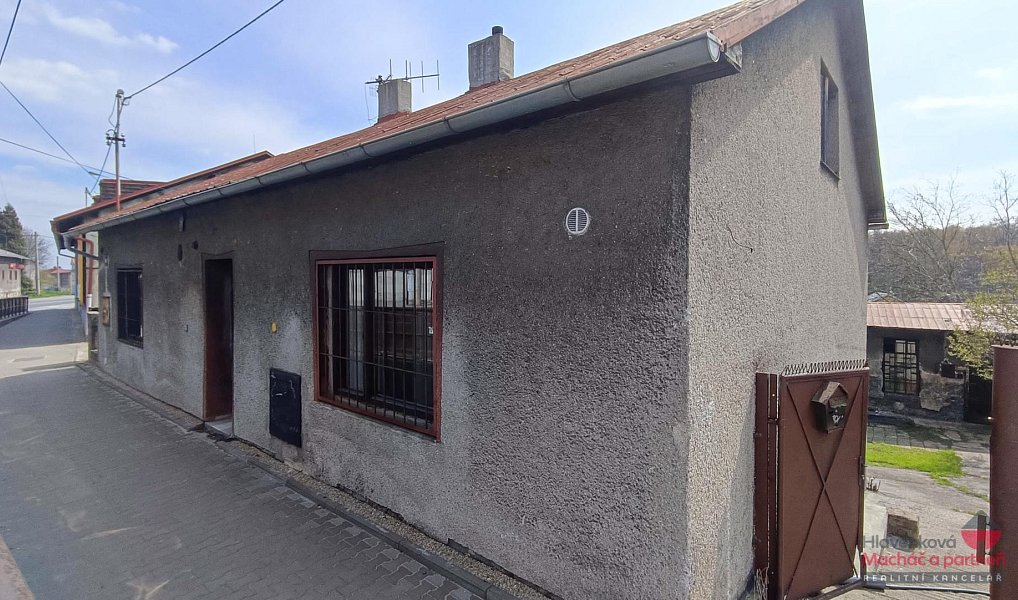 Prodej domu 130 m² s pozemkem 779 m², Ostrava – náhled fotky 7
