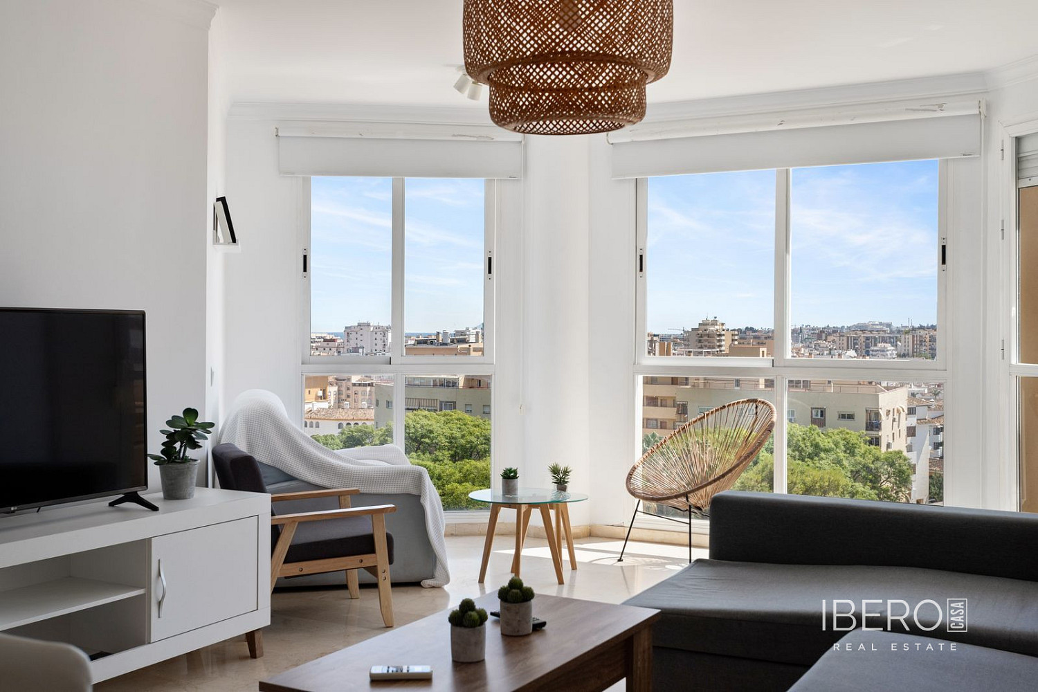 Piso 3+kk – Fuengirola, Los Boliches - Vista 3