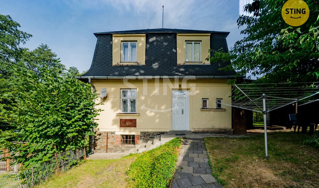 Prodej domu 128 m² s pozemkem 538 m², Rýmařov – náhled fotky 3