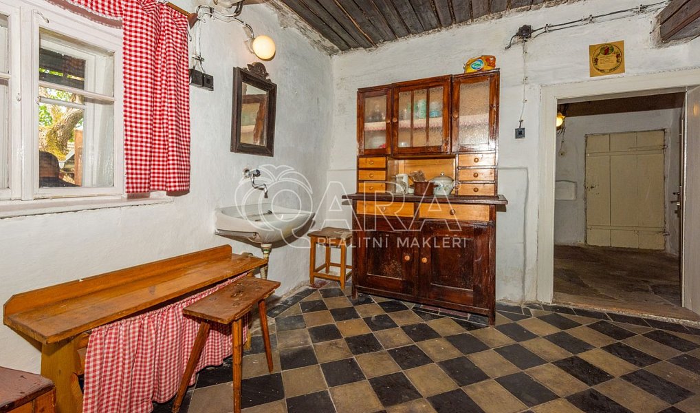 Prodej chaty/chalupy 90 m² s pozemkem 187 m², Slavoňov – náhled fotky 19