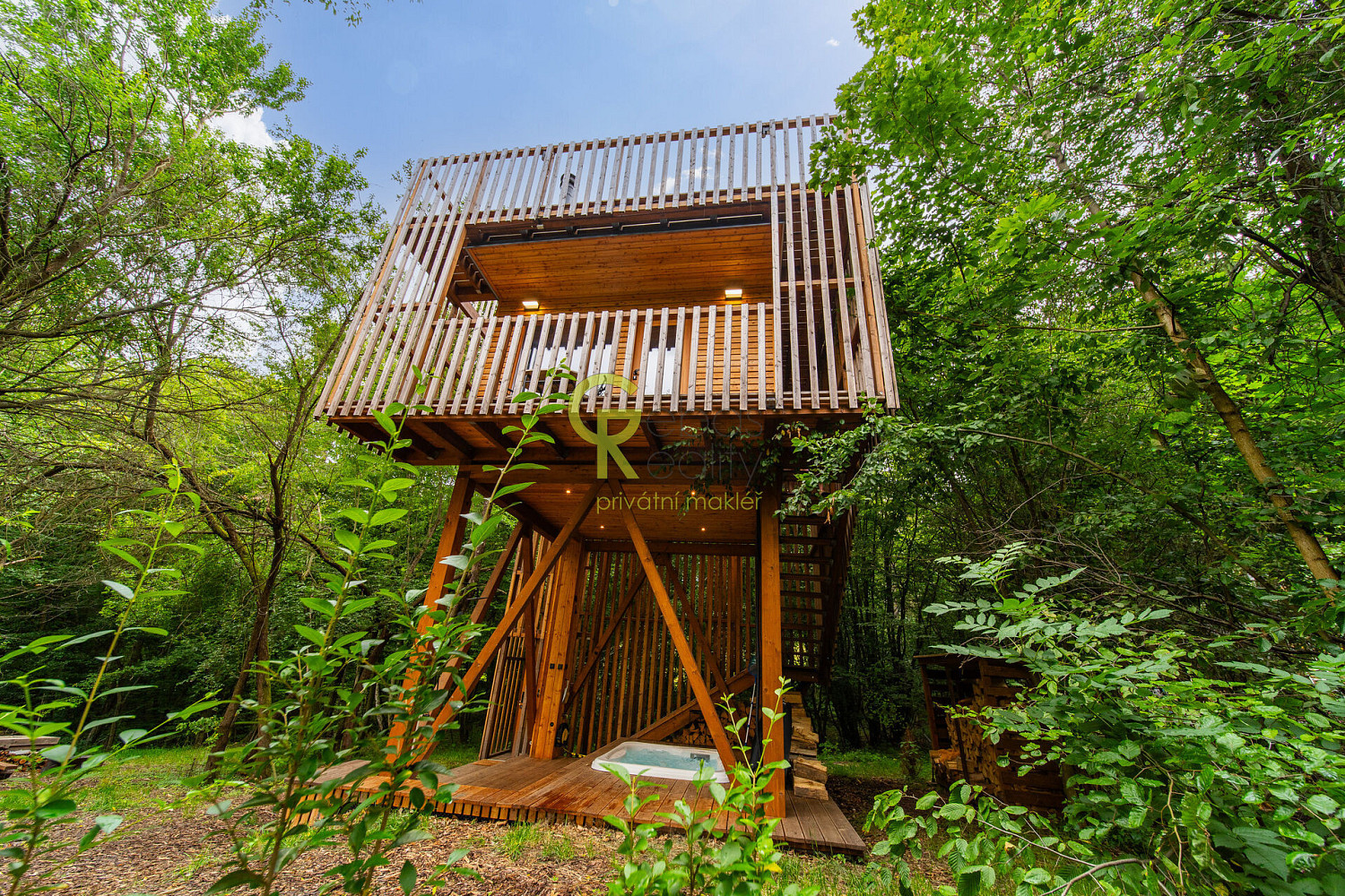 Prodej chaty/chalupy 75 m² s pozemkem 1 329 m² — photo 2