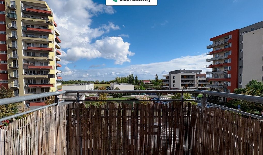 Prodej bytu 1+kk 34 m², Praha – náhled fotky 5