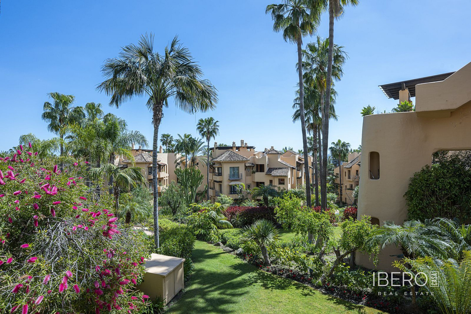 Piso 3+kk – Marbella, Barrio Alto - Vista 3