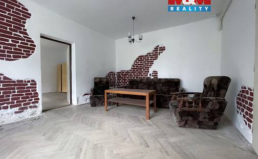 Prodej domu 153 m² s pozemkem 490 m², Kožušice, okres Vyškov