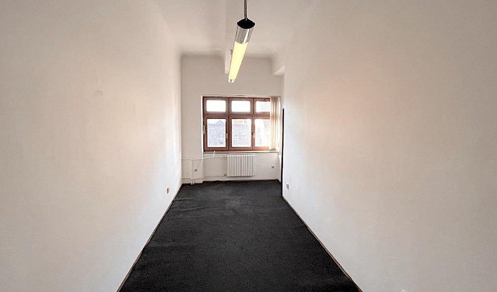 Pronájem kanceláře 40 m², Uherský Brod – náhled fotky 8