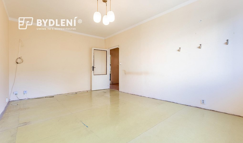 Prodej bytu 3+1 74 m², Ústí nad Labem – náhled fotky 5