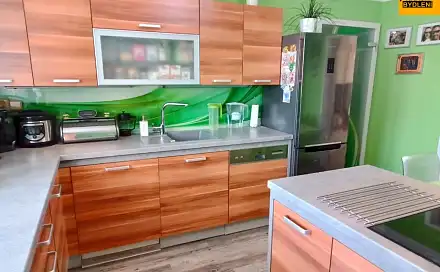 Prodej bytu 2+1 54 m²