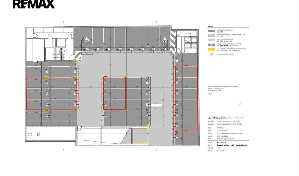 Pronájem obchodních prostor 445 m², Praha – náhled fotky 6
