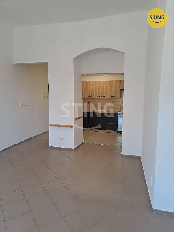 Prodej bytu 1+kk 37 m² – fotografie 2