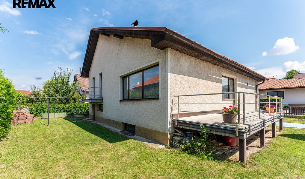 Prodej domu 150 m² s pozemkem 466 m², Hrochův Týnec – náhled fotky 27