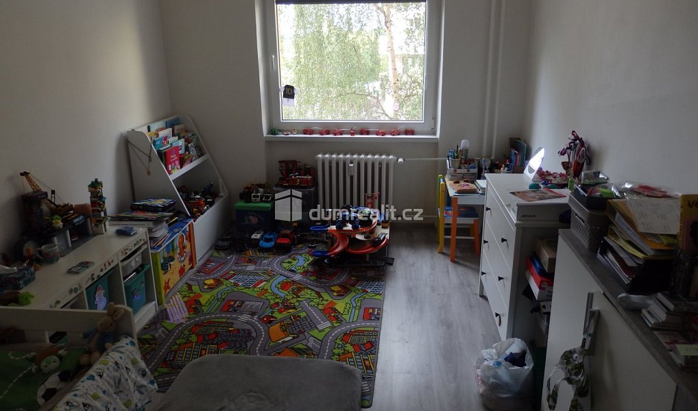 Prodej bytu 3+1 69 m², Praha – náhled fotky 5
