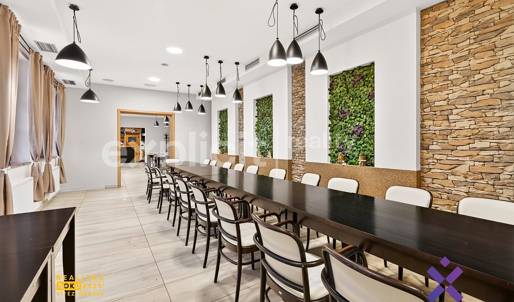 Prodej bytu 1+kk 44 m², Luhačovice – náhled fotky 22