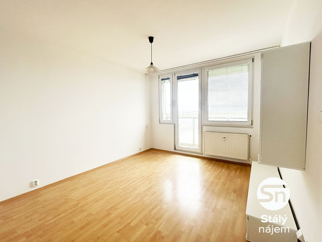 Pronájem bytu 2+kk 33 m² – fotografie 5