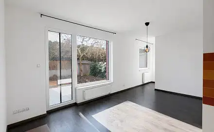 Pronájem bytu 1+kk 36 m²