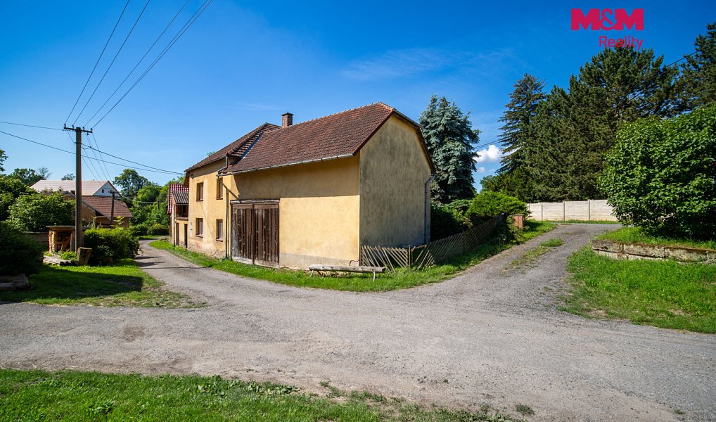 Prodej domu 169 m² s pozemkem 583 m², Morašice – náhled fotky 19