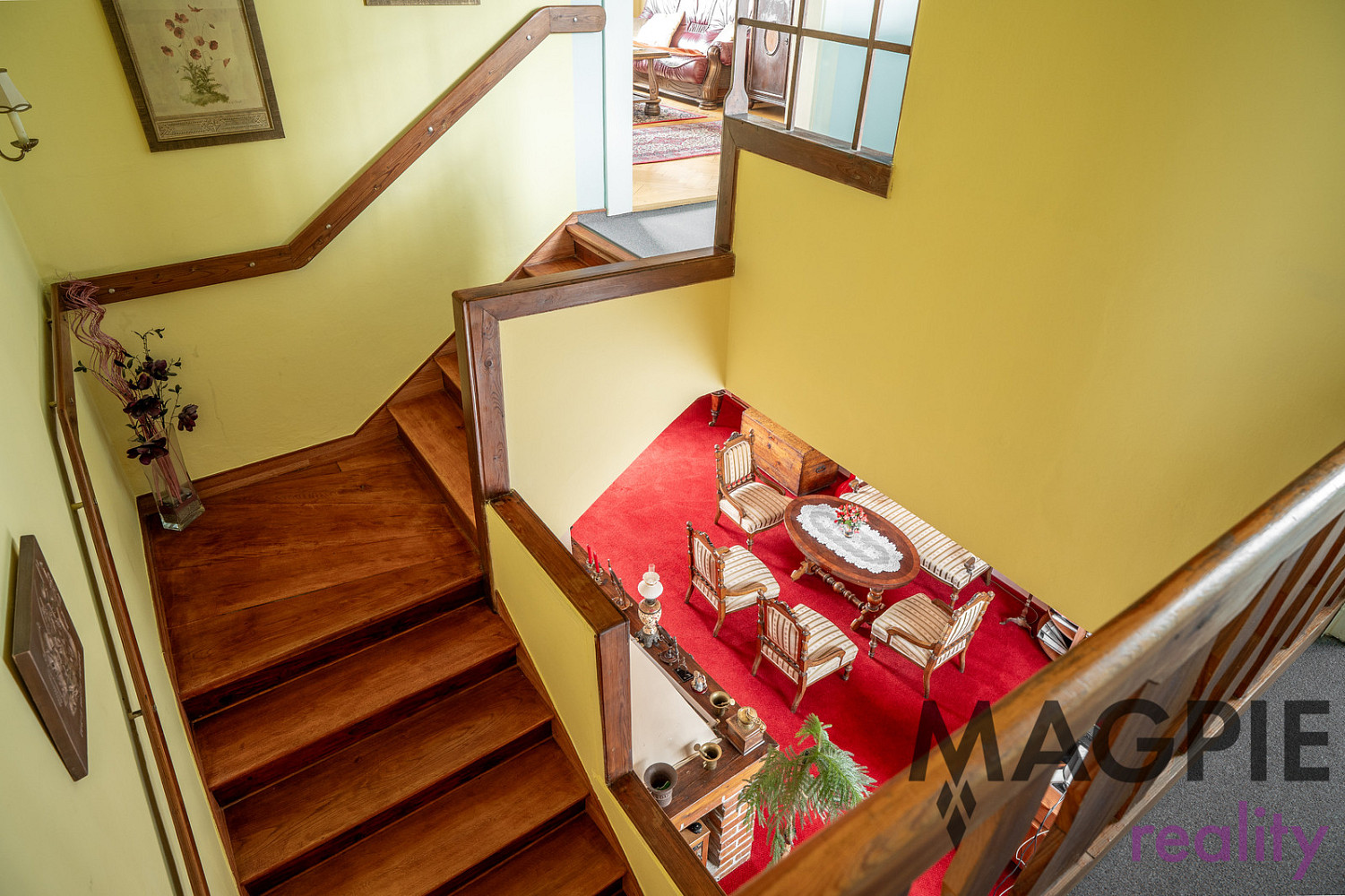 Prodej domu 243 m² s pozemkem 539 m² – fotografie 5