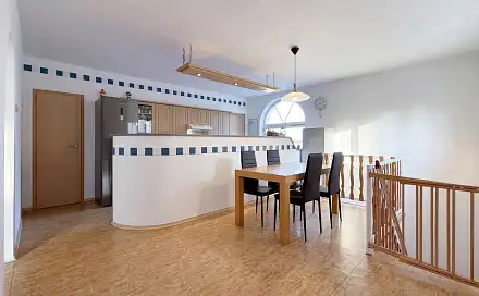 Prodej domu 204 m² s pozemkem 174 m², Gagarinova, Znojmo