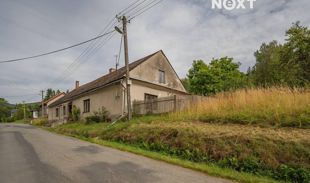 Prodej domu 145 m² s pozemkem 3 257 m², Oskava – náhled fotky 2
