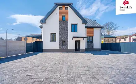 Prodej domu 350 m² s pozemkem 764 m², Horská, Trutnov - Střední Předměstí