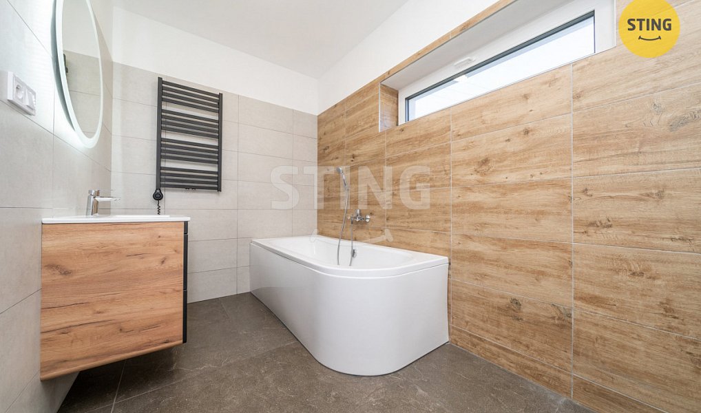 Prodej domu 132 m² s pozemkem 572 m², Hněvošice – náhled fotky 19