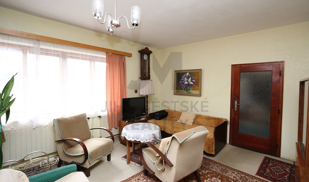 Prodej domu 150 m² s pozemkem 1 828 m², Lysice – náhled fotky 9