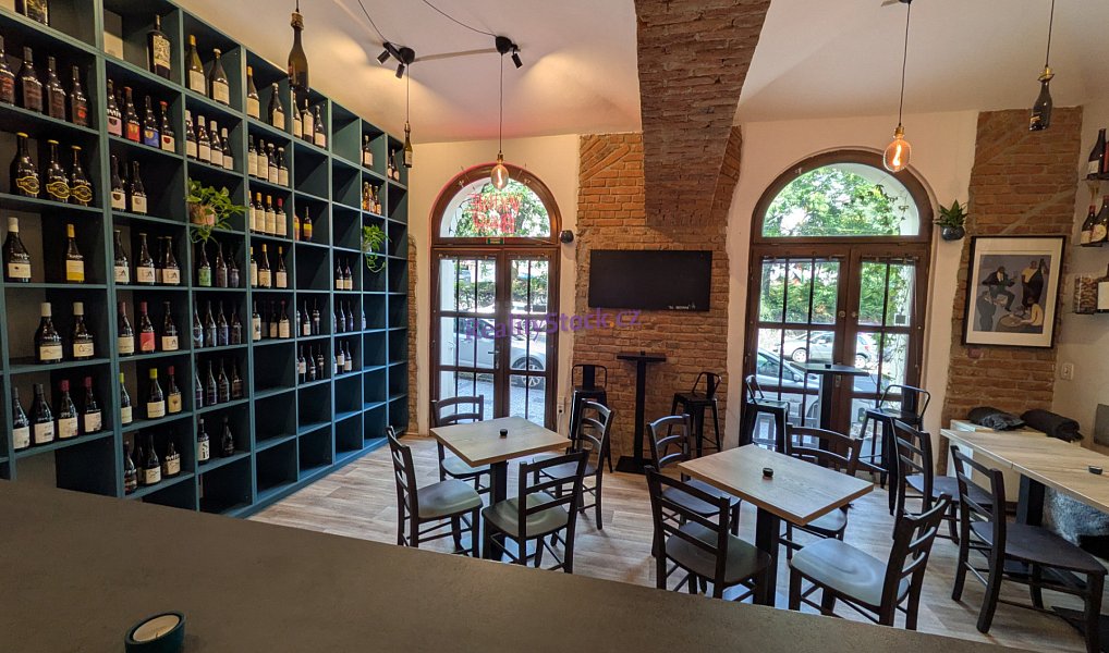 Pronájem restaurace 80 m², Praha – náhled fotky 6