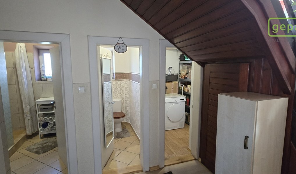 Prodej domu 169 m² s pozemkem 470 m², Suchdol nad Lužnicí – náhled fotky 13