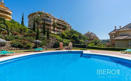 Prodej bytu 4+kk 201 m², Marbella, Španělsko