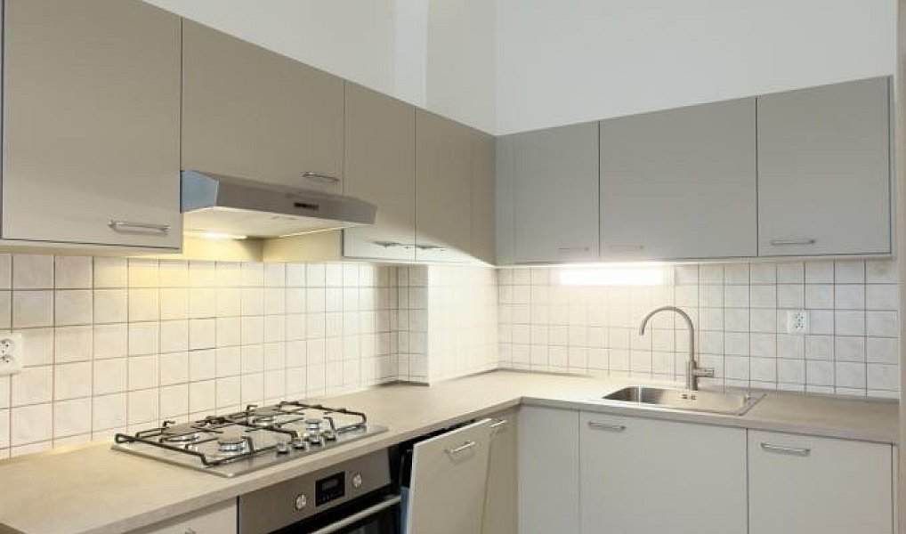Pronájem bytu 2+1 85 m², Praha – náhled fotky 11