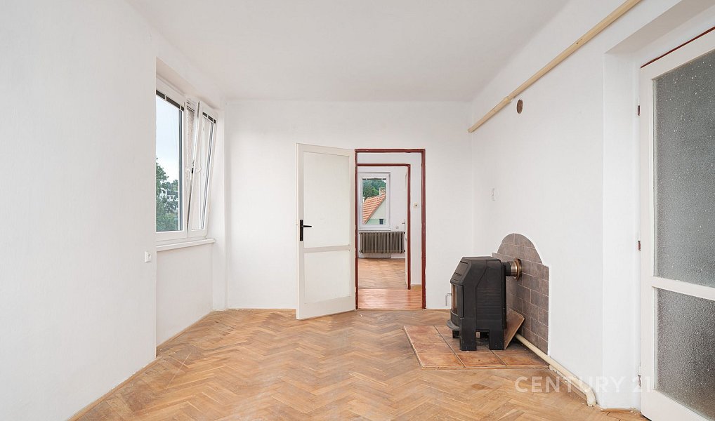 Prodej bytu 3+1 90 m², Sedlčany – náhled fotky 7