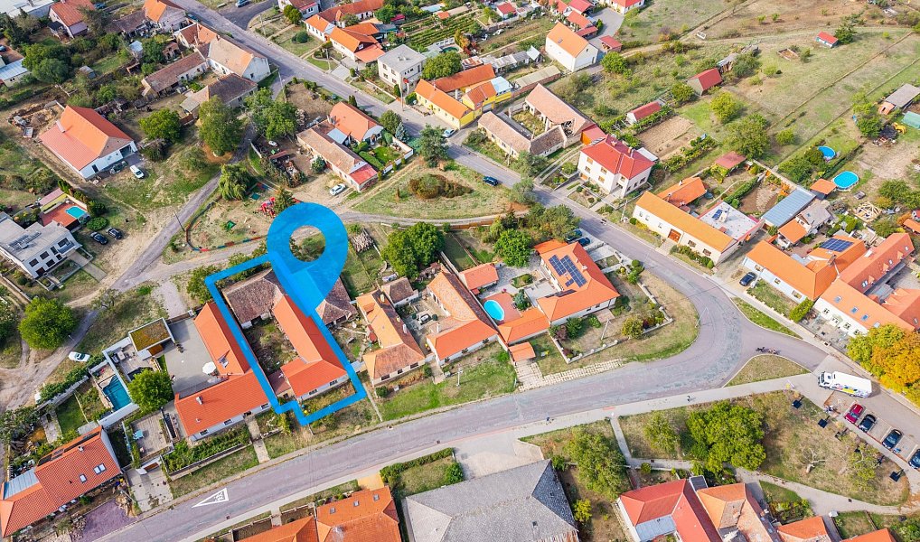 Prodej domu 386 m² s pozemkem 616 m², Znojmo – náhled fotky 25